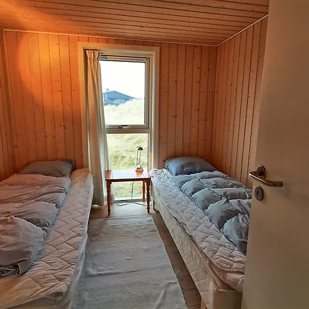 Hébergement de vacances Vejers Strand