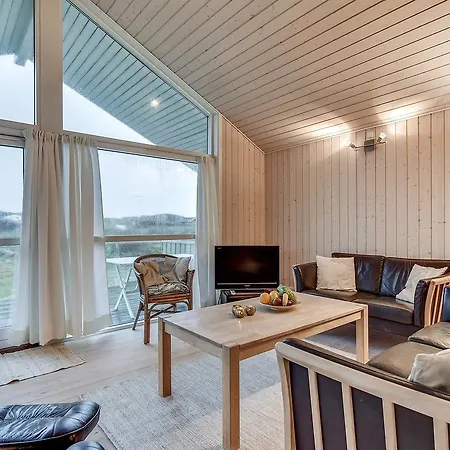 Vejers Strand *